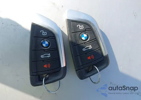 2025 BMW I4 Edrive40 из США, поврежденный, VIN WBY23HD09SFU95693